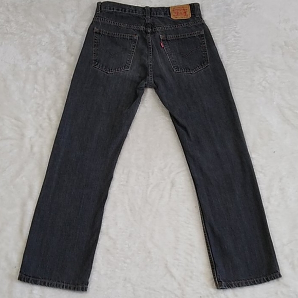 Levi's 505 Jeans - Picture 2 of 7